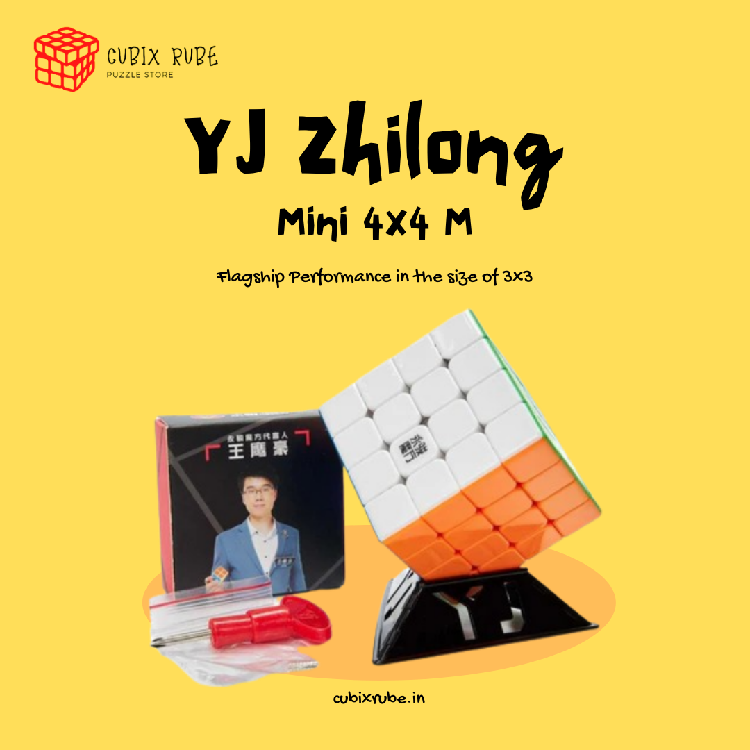 YJ Zhilong Mini