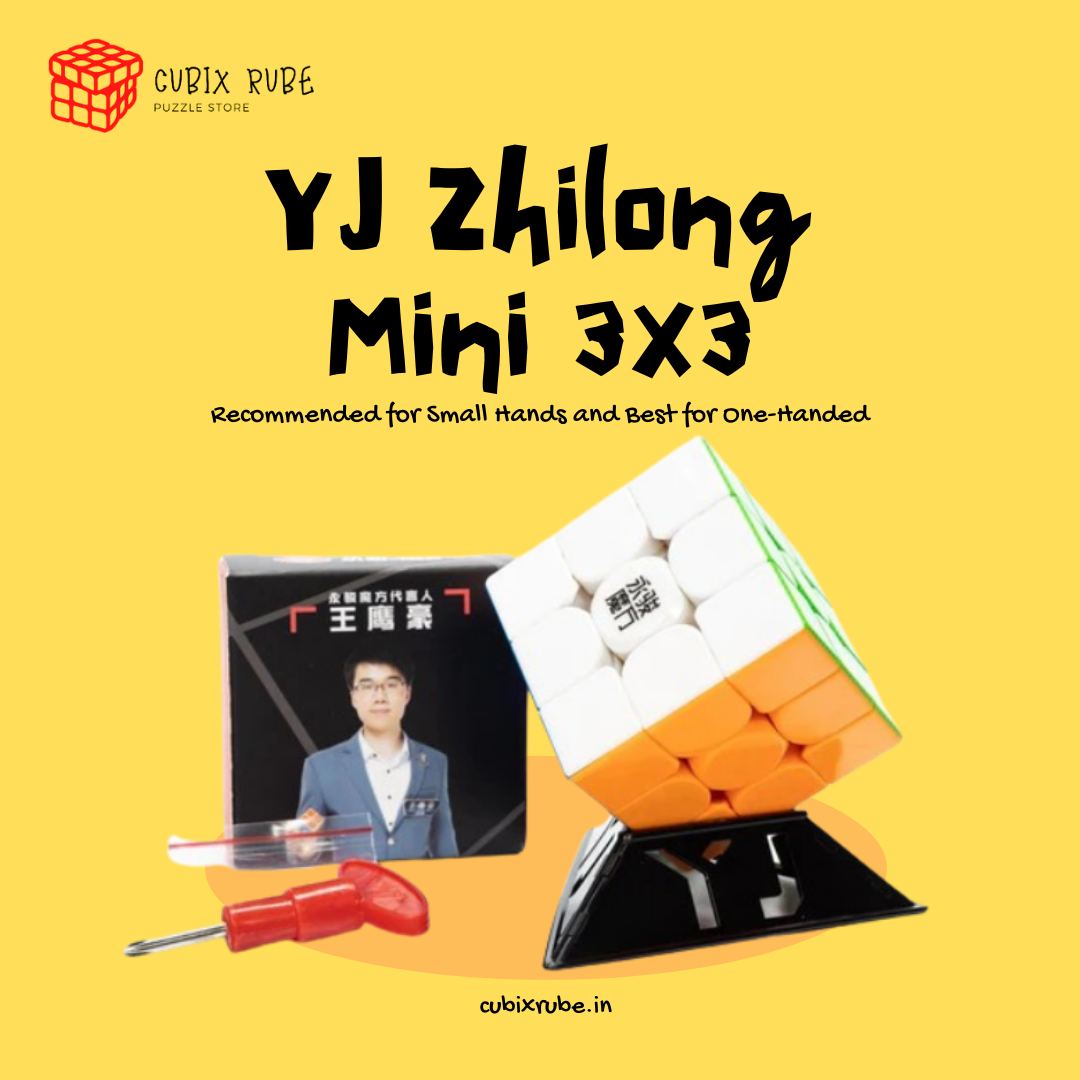 YJ Zhilong Mini