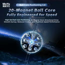 MoYu WeiLong v11 3x3 (Magnetic)
