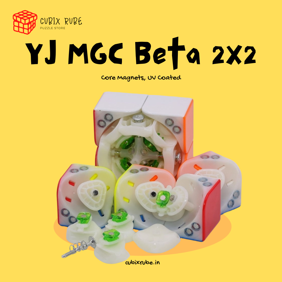 YJ MGC Beta 2x2