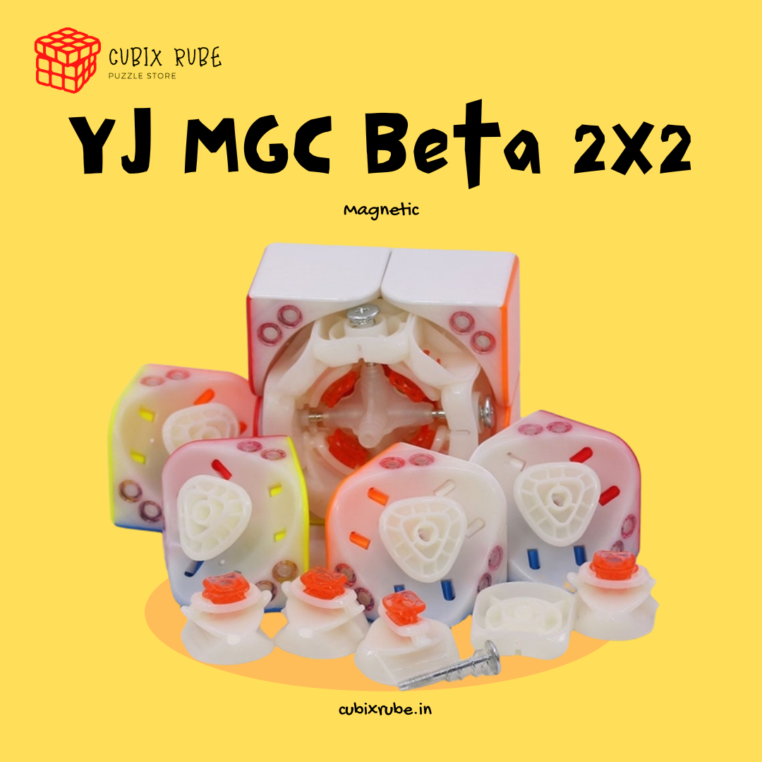 YJ MGC Beta 2x2