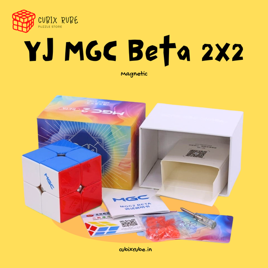 YJ MGC Beta 2x2