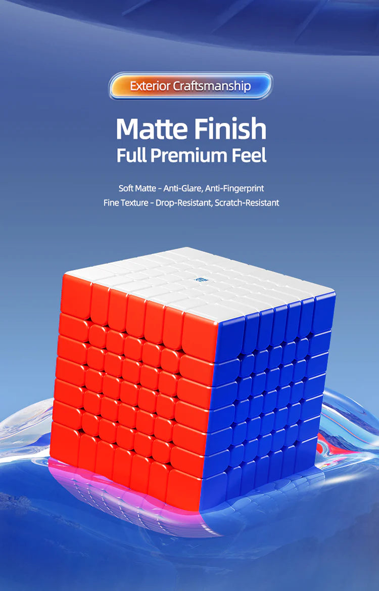 MoYu AoFu v5 7x7 Magnetic