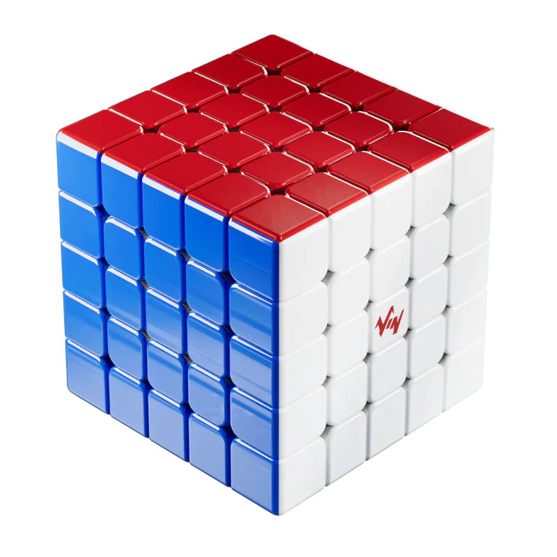 VIN Cube 5x5 (Ball-Core UV)