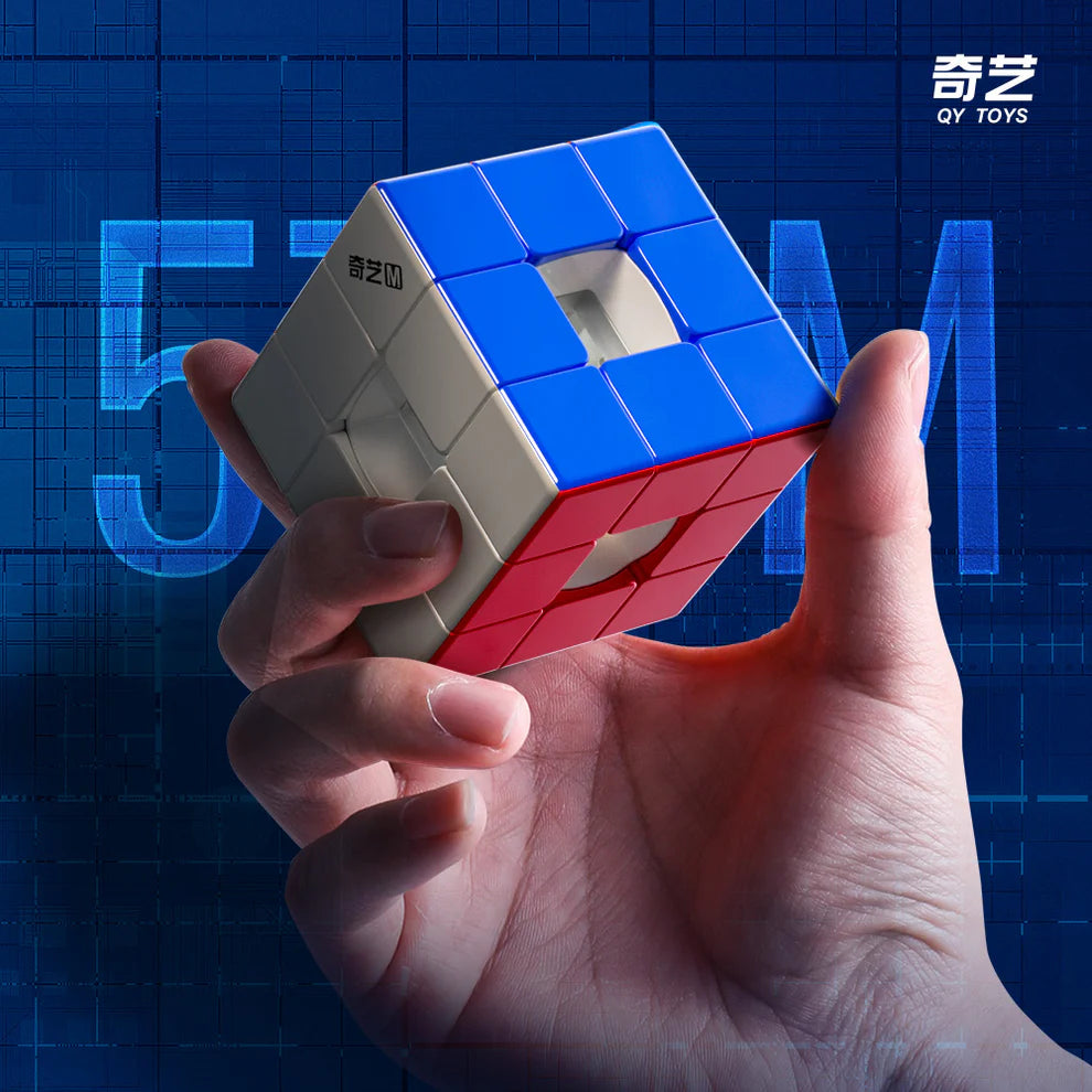 QiYi Racing Void Cube (Magnetic)
