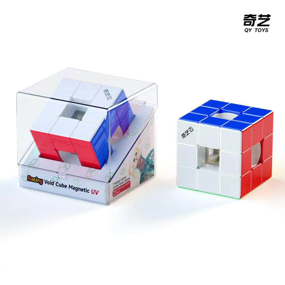 QiYi Racing Void Cube (Magnetic)