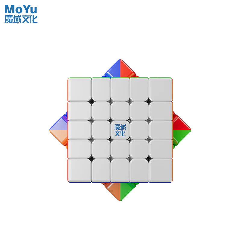 MoYu AoChuang v6 5x5 Magnetic