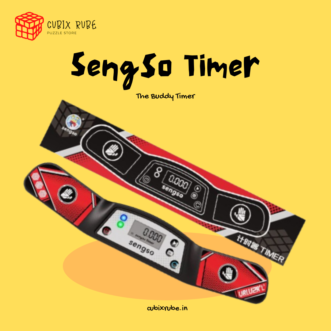SengSo Timer