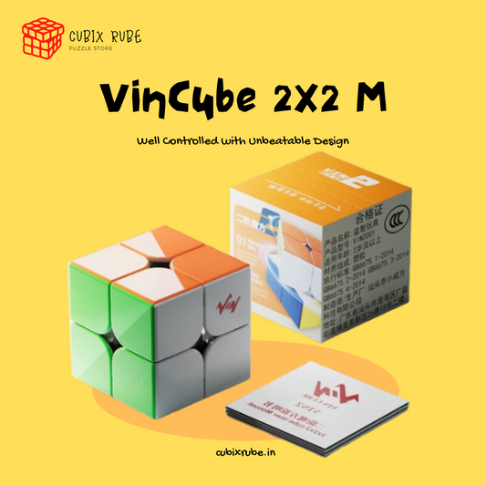 Vincube 2x2 M