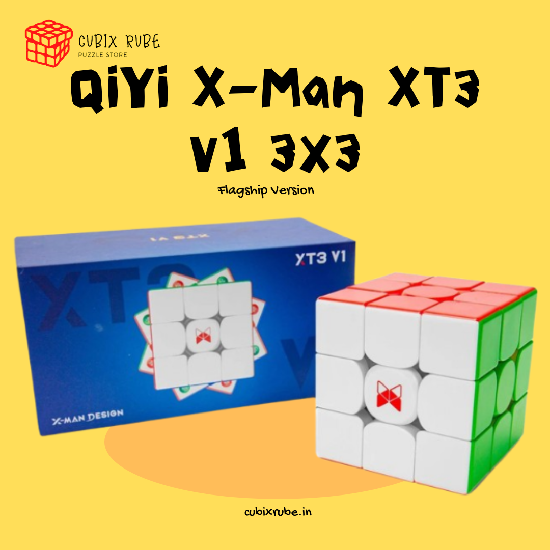 Cubix Rube Cubix Rube
