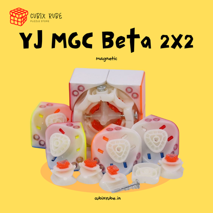 YJ MGC Beta 2x2