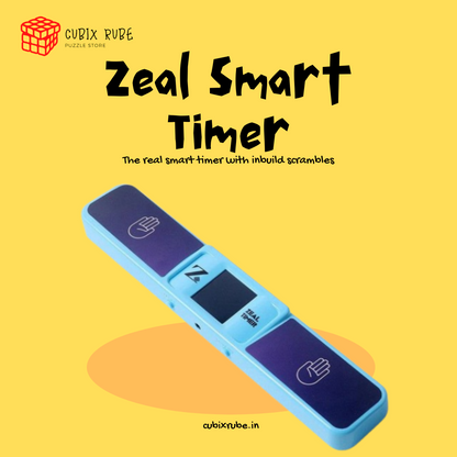 Zeal Smart Timer