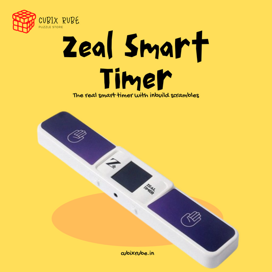 Zeal Smart Timer