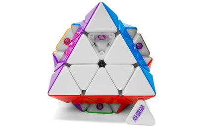 Diansheng FTO (Magnetic)