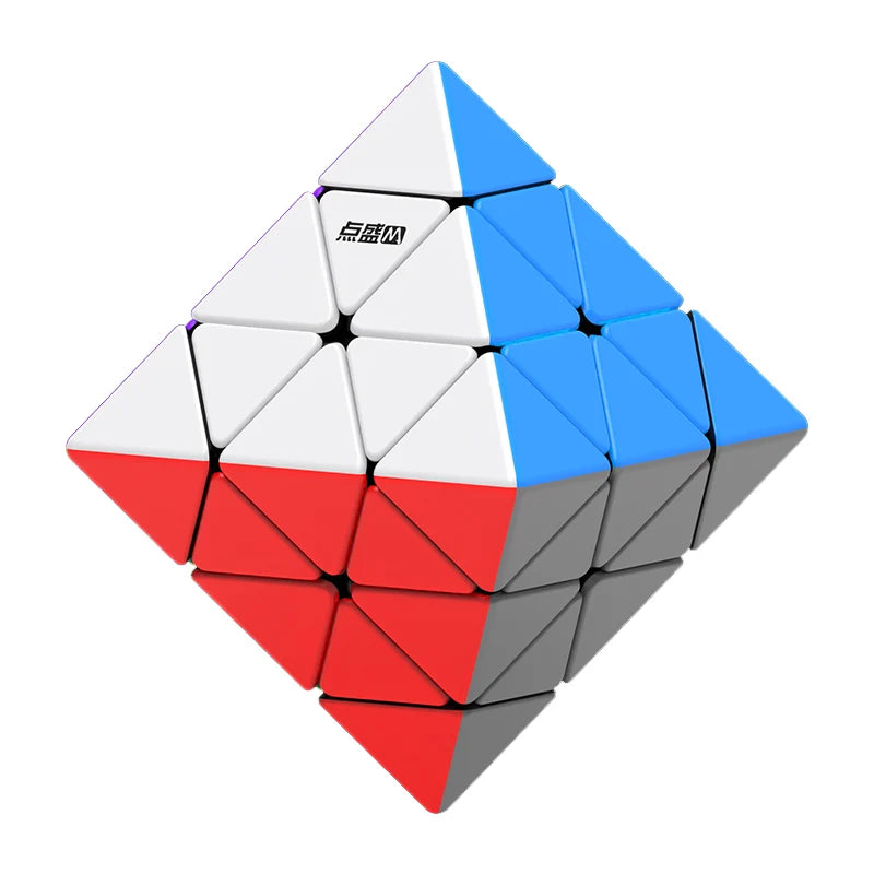 Diansheng FTO (Magnetic)