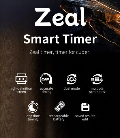 Zeal Smart Timer