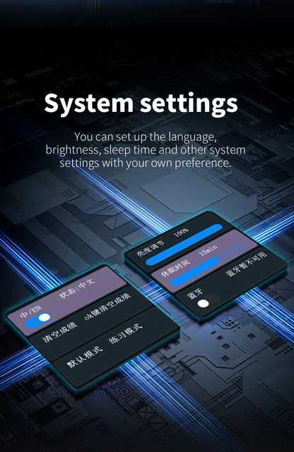 Zeal Smart Timer