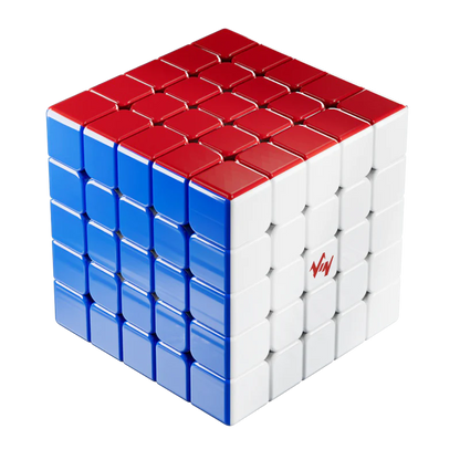 VIN Cube 5x5 (Ball-Core UV)