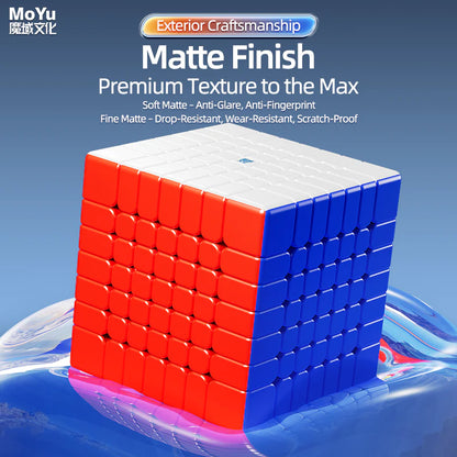MoYu AoFu v5 7x7 Magnetic