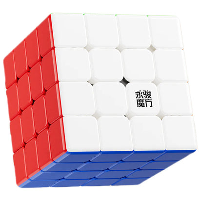 YJ Pocket Cube 4x4 Mini